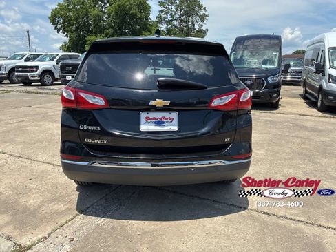 Used 2020 Chevrolet Equinox LT FWD image 7