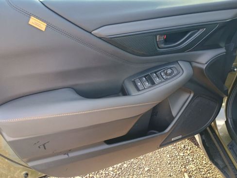 Used 2025 Subaru Outback Wilderness image 10