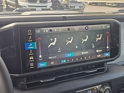 New 2026 Jeep Wrangler Willys image 25