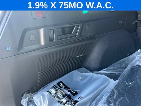 New 2026 Subaru Outback Wilderness AWD/4WD image 28