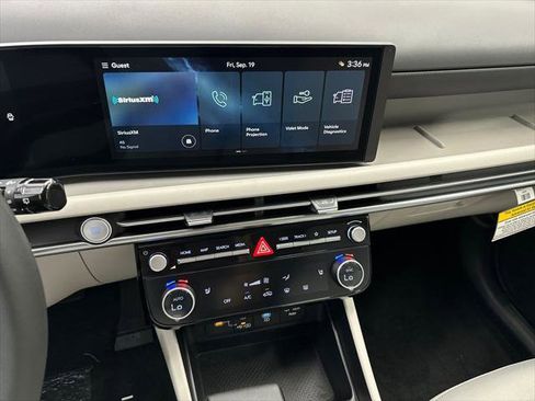 New 2026 Hyundai Tucson SEL image 29