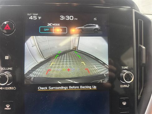 Used 2024 Subaru Crosstrek 2.0i Premium image 31