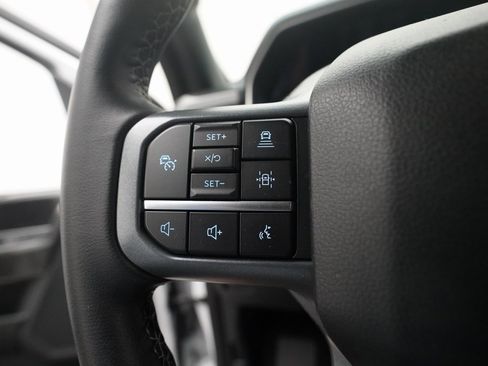 Used 2023 Ford F150 XLT w/ Equipment Group 302A High image 17