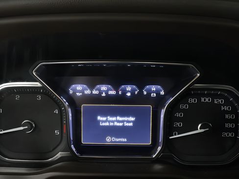Used 2023 GMC Sierra 3500 Denali w/ Denali Ultimate Package AWD/4WD image 17