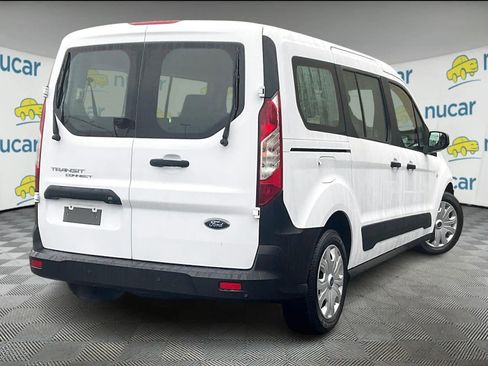 Used 2020 Ford Transit Connect XL image 6
