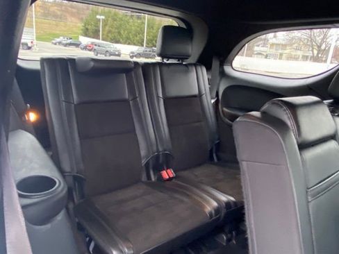 Used 2019 Dodge Durango GT image 24