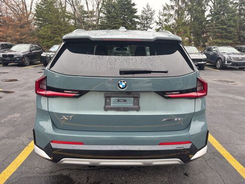Used 2023 BMW X1 xDrive28i w/ Convenience Package image 4