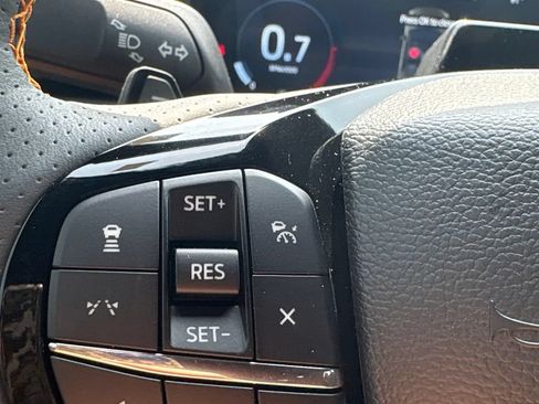 Used 2026 Ford Explorer Tremor w/ Tremor Ultimate Package AWD/4WD image 24