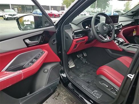 New 2026 Acura MDX A-Spec image 13