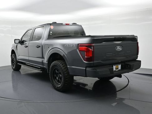 Used 2026 Ford F150 STX AWD/4WD image 8