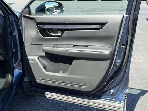 Certified 2024 Honda CR-V EX-L image 6