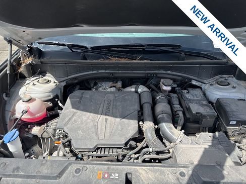 Used 2024 Hyundai Santa Fe SE image 29