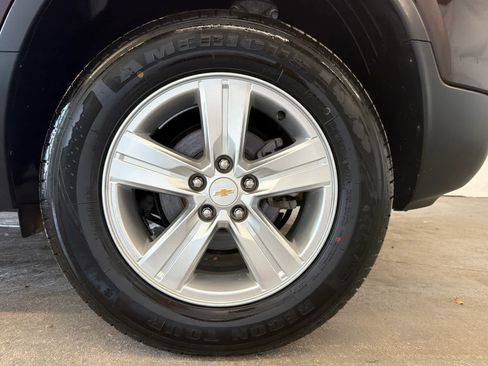 Used 2022 Chevrolet Trax LT w/ Driver Confidence Package AWD/4WD image 10