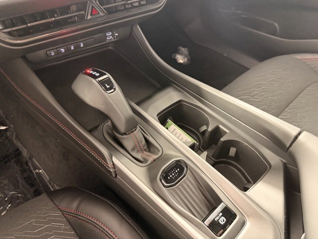 New 2026 Dodge Charger R/T w/ Driver Convenience Group AWD/4WD image 21