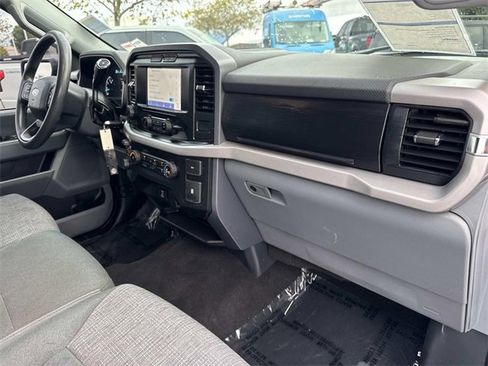 Certified 2023 Ford F150 XLT w/ Trailer Tow Package image 36