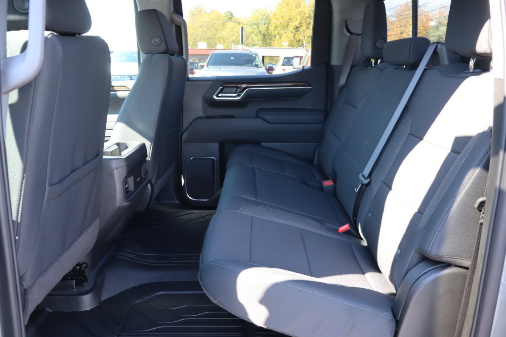 New 2026 Chevrolet Silverado 1500 RST w/ All Star Edition Plus AWD/4WD image 10