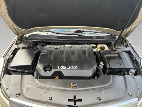 Used 2013 Cadillac XTS FWD image 20