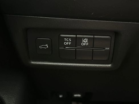 Used 2018 MAZDA CX-5 Touring w/ Preferred Equipment Package FWD image 30