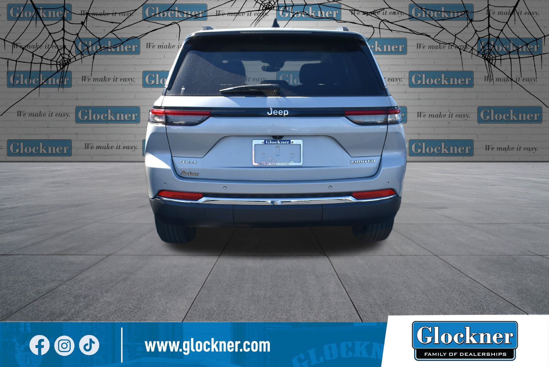 Used 2022 Jeep Grand Cherokee Limited AWD/4WD image 6
