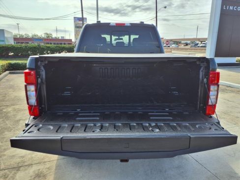 Used 2022 Ford F250 Lariat w/ Lariat Ultimate Package image 19