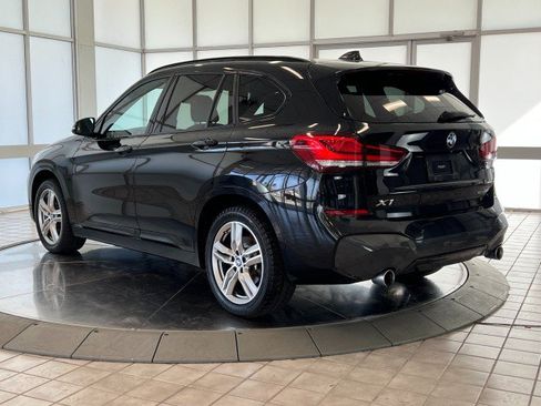Used 2020 BMW X1 xDrive28i w/ Premium Package AWD/4WD image 5