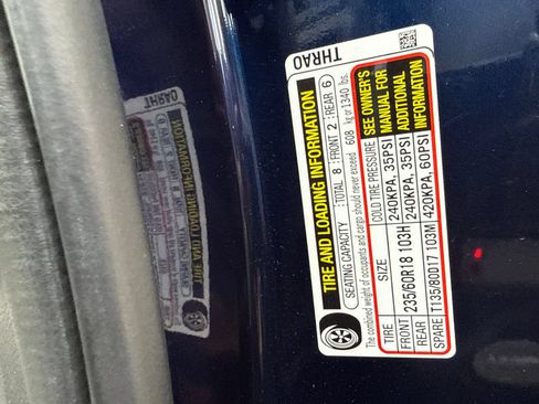 Used 2019 Honda Odyssey EX-L image 53
