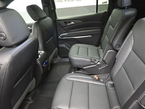 New 2026 Chevrolet Traverse LT w/ Midnight/Sport Edition image 10