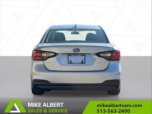 Used 2024 Subaru Legacy image 5