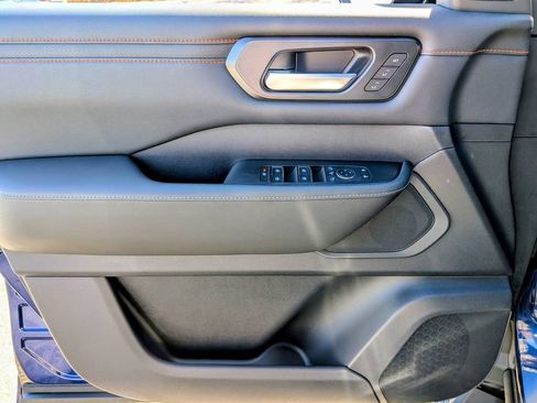 New 2026 Nissan Armada PRO-4X image 12