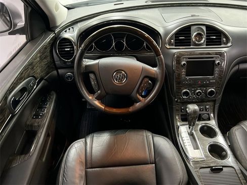 Used 2014 Buick Enclave Premium w/ Trailering Provision Package image 11
