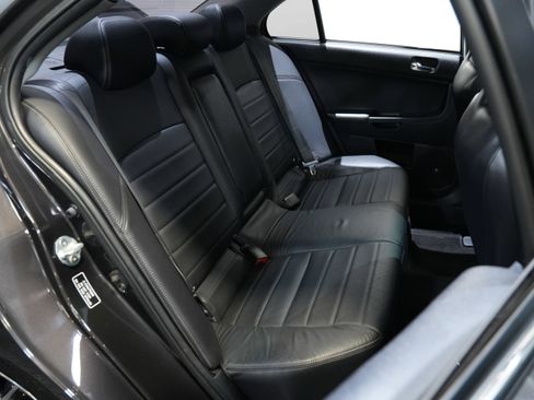 Used 2010 Mitsubishi Lancer Evolution MR image 40