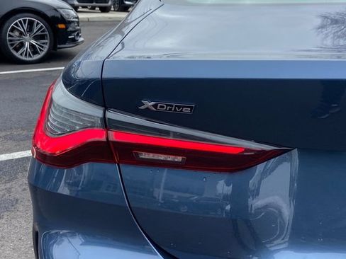 Used 2023 BMW 430i xDrive Coupe w/ Premium Package image 30