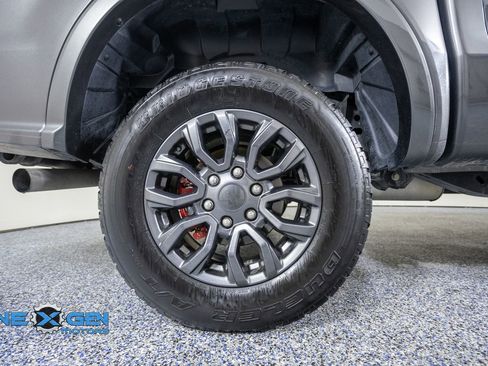 Used 2020 Ford Ranger XLT w/ Equipment Group 301A Mid AWD/4WD image 49