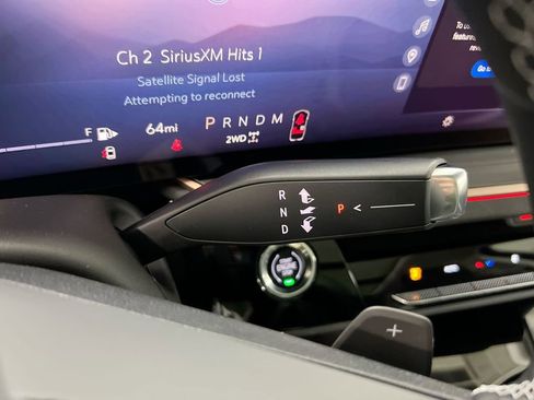 New 2026 Buick Envision Sport Touring AWD/4WD image 18
