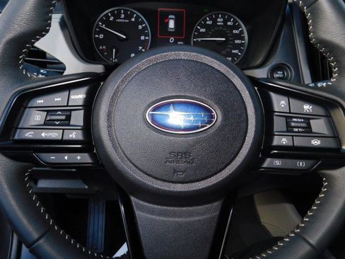 Used 2025 Subaru Forester Premium w/ Convenience Package #1 image 30