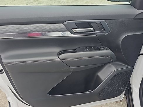 Certified 2026 GMC Terrain Elevation w/ LPO, Floor Liner Package image 10