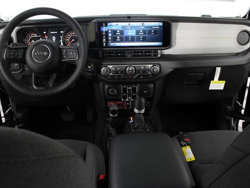 New 2026 Jeep Gladiator Sport AWD/4WD image 9