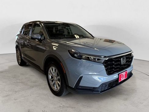 Used 2023 Honda CR-V EX-L image 8