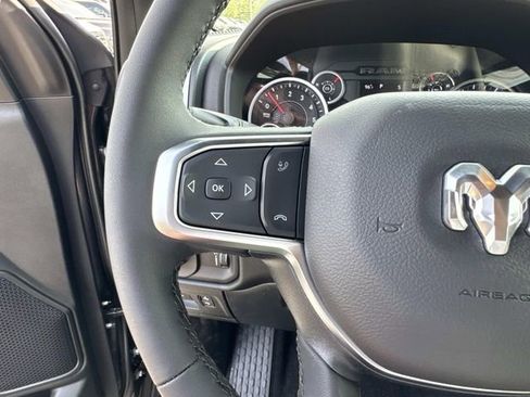 New 2026 RAM 1500 4x4 Crew Cab image 23