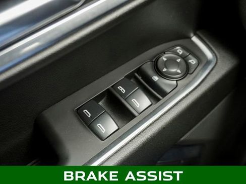 Used 2025 Chevrolet Silverado 1500 LT image 23