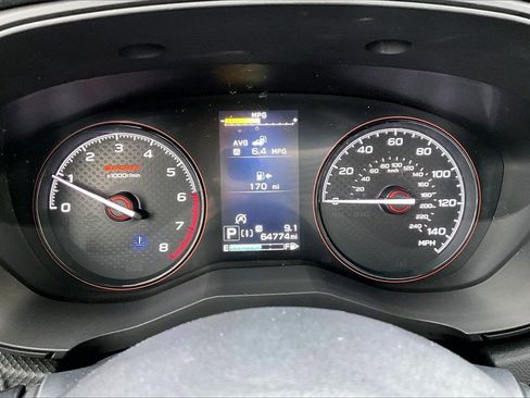 Used 2019 Subaru Forester Sport image 27