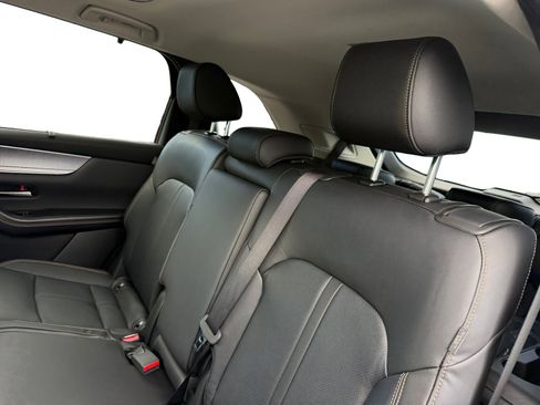 New 2026 MAZDA CX-90 Plug-In Hybrid w/Premium Sport image 16