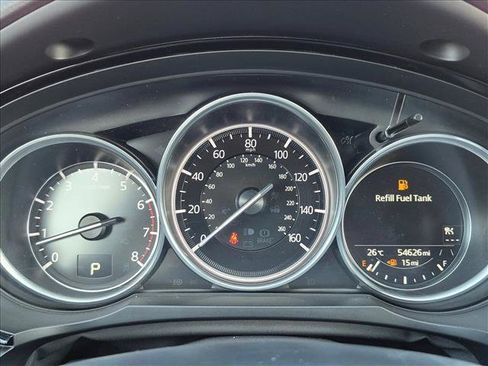 Used 2023 MAZDA CX-9 Touring AWD/4WD image 11