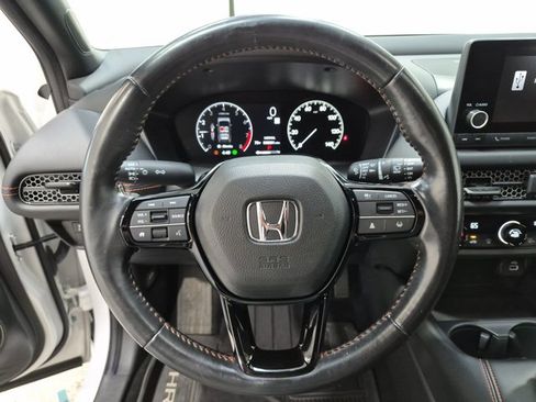 Used 2024 Honda HR-V Sport image 15