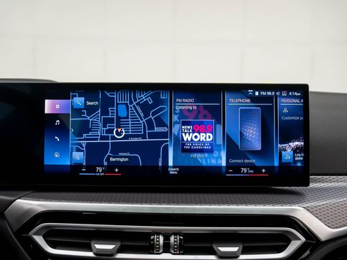 Used 2024 BMW M440i xDrive Gran Coupe M440i xDrive image 22