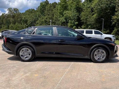 Used 2025 Kia K4 FWD image 8