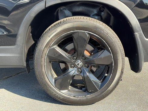 Used 2021 Honda Passport Elite image 9