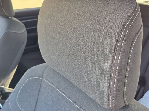 New 2025 RAM 2500 Big Horn image 14