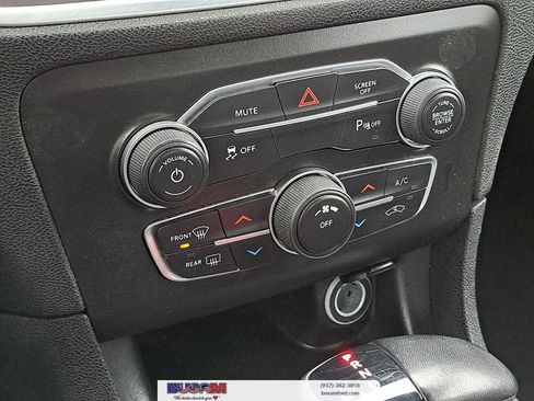 Used 2021 Dodge Charger SXT w/ Leather Interior Group image 20