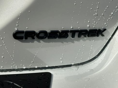 New 2026 Subaru Crosstrek 2.5i image 6